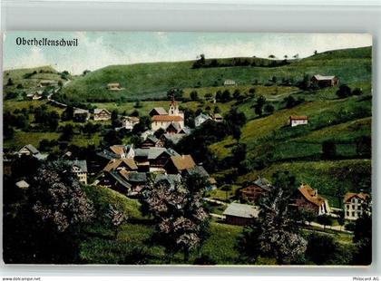 9621 Oberhelfenschwil 1905 - 13218414