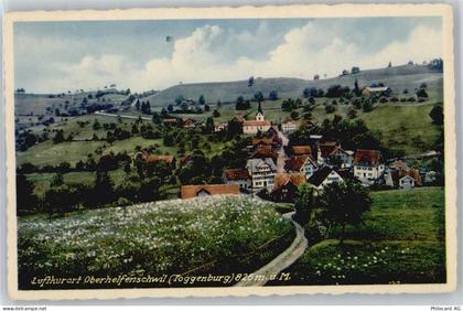 9621 Oberhelfenschwil - 50772321