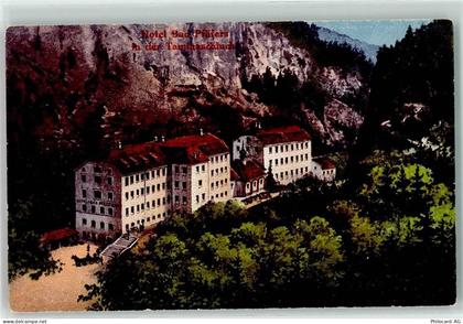 7312 Pfäfers - Bad Pfäfers - 10614707