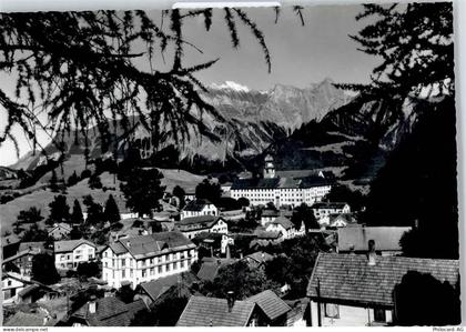 7312 Pfäfers - Falknis - 50796932