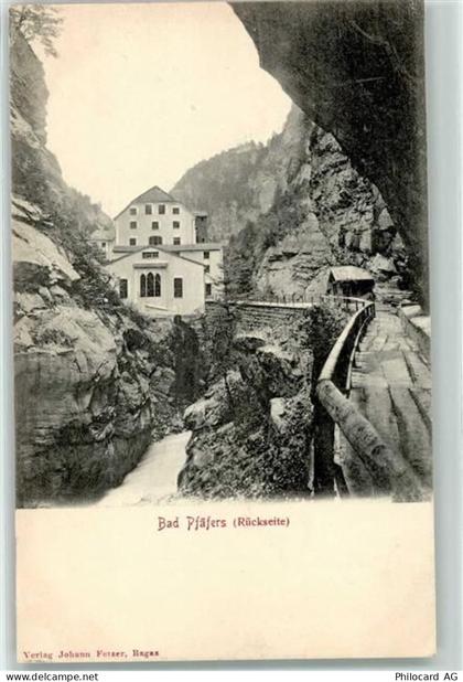 7312 Pfäfers - Rückseite - 10614008