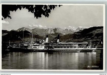 8640 Rapperswil SG - DS Stadt Rapperswil - 10397681