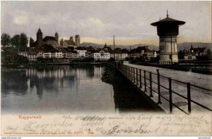 Rapperswil