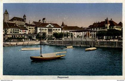 Rapperswil