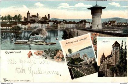 Rapperswil