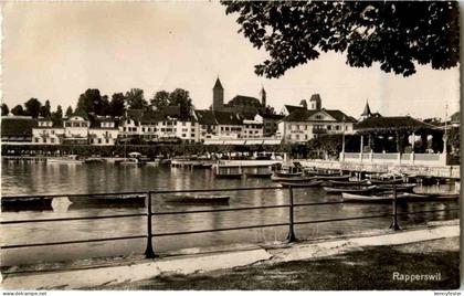 Rapperswil
