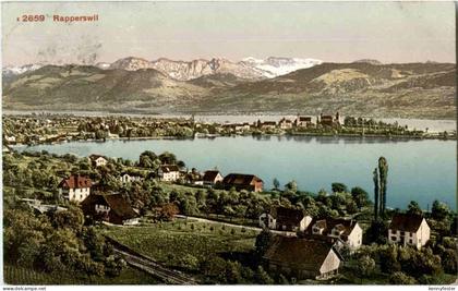 Rapperswil