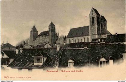 Rapperswil