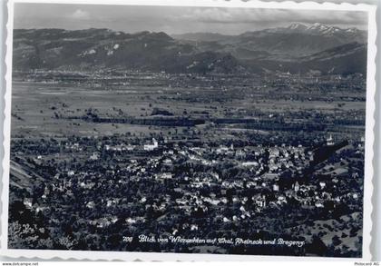 9424 Rheineck - Gesamtansicht - 50686866