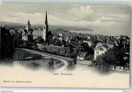 9400 Rorschach - Kirchen - 10614179