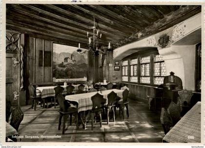 Schloss Sargans