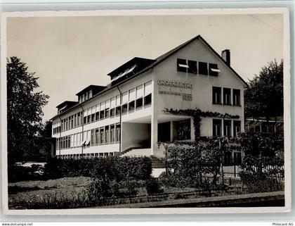 8716 Schmerikon - Neues Schulhaus Unsrer Jugend - 13095520