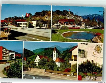 9475 Sevelen Foto AK Foto Gross - 39699439