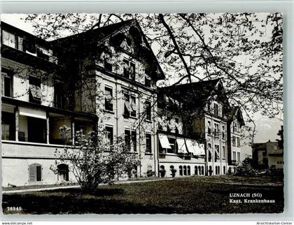 10158685 - Uznach