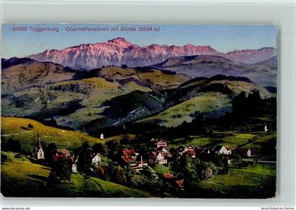 10195625 - Oberhelfenschwil