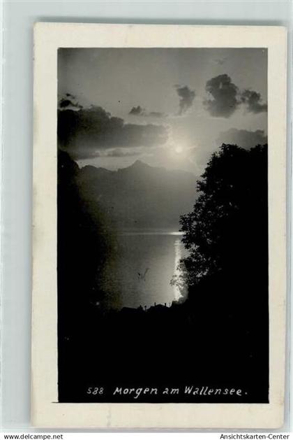 10588469 - Walensee Wallensee