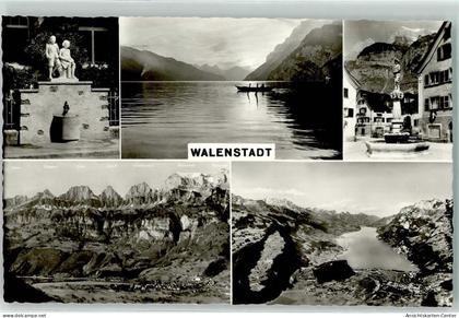 10591116 - Walenstadt