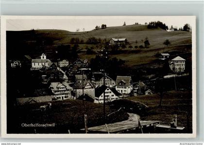13112968 - Oberhelfenschwil
