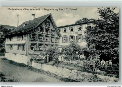 13411308 - Oberhelfenschwil