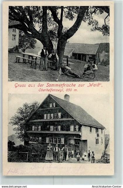 13601784 - Oberhelfenschwil