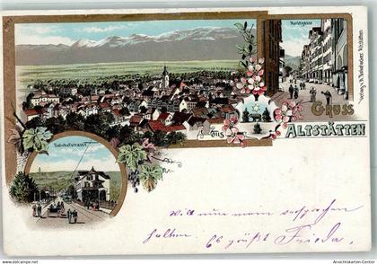 13615944 - Altstaetten SG