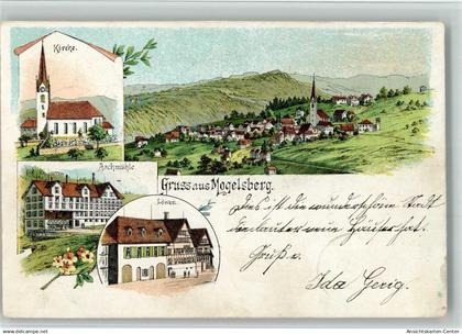 13700193 - Mogelsberg