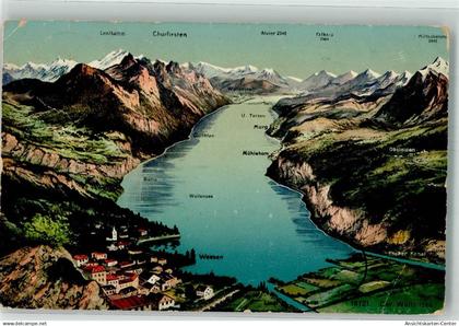 39695738 - Walensee Wallensee
