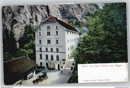50567416 - Bad Ragaz Pfaefers Bad