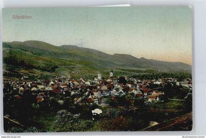 50661234 - Altstaetten SG