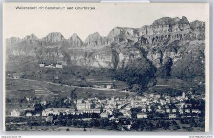 50738285 - Walenstadt