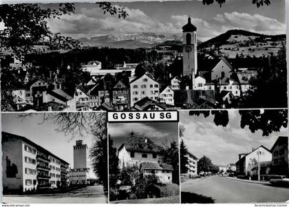 50796745 - Gossau SG