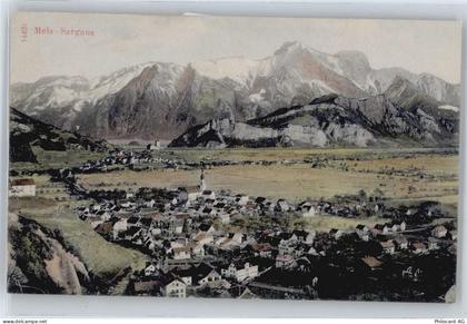 7320 Sargans - Mels - 50574348