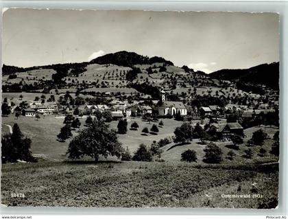 8737 Gommiswald - 13100054