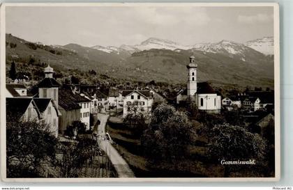 8737 Gommiswald Foto AK - 13160492