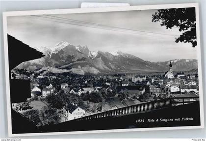 8887 Mels - Falknis - 50524897