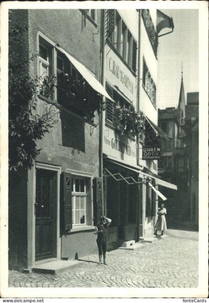 Altstaetten SG Altstaetten