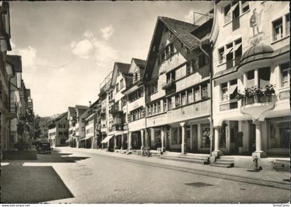 Altstaetten SG Altstaetten