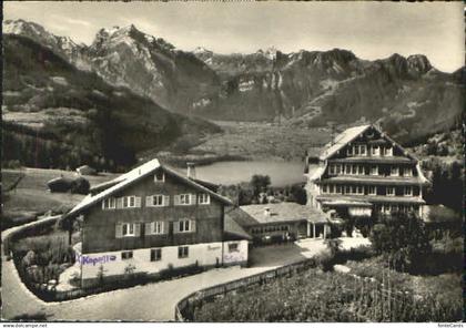 Amden SG Amden Kurhaus