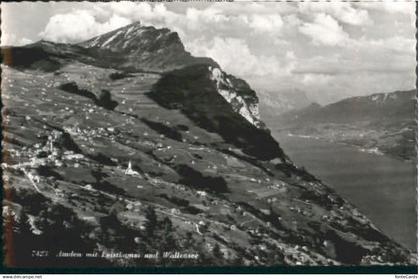 Amden SG Amden Wallensee