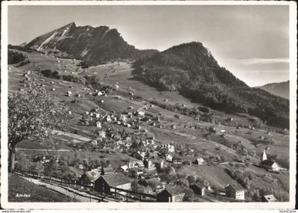 Amden Walensee SG Amden