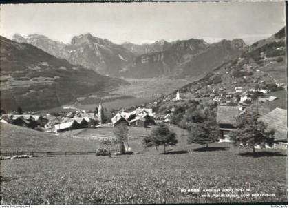 Amden Walensee SG Amden