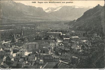 Bad Ragaz Ragatz Bad Ragaz