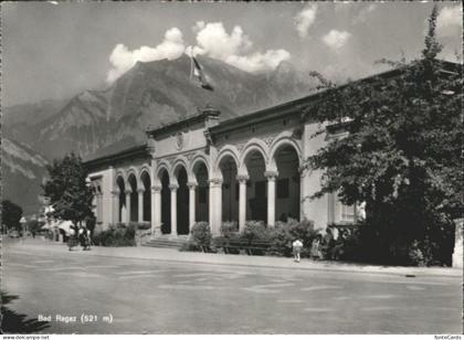 Bad Ragaz Ragatz Bad Ragaz