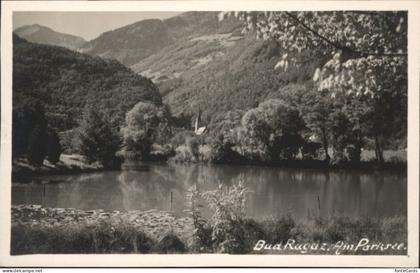 Bad Ragaz Ragatz Bad Ragaz Parksee