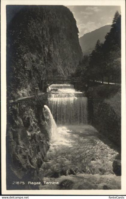 Bad Ragaz Ragatz Bad Ragaz Tamina