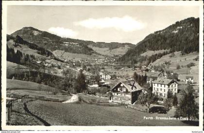 Brunnadern SG