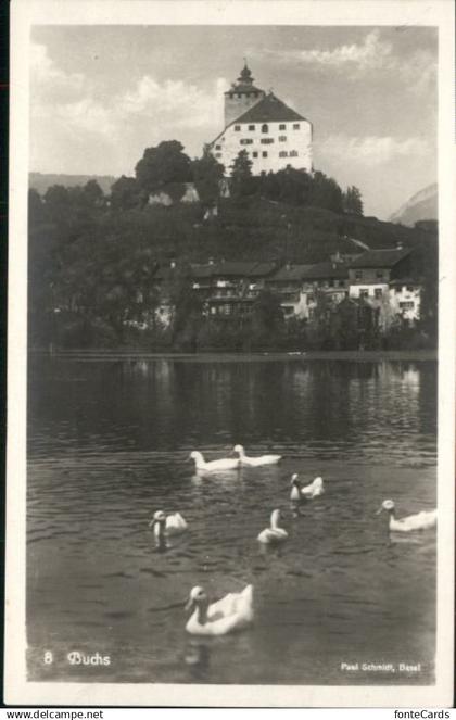 Buchs SG Buchs
