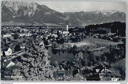 Buchs SG Buchs