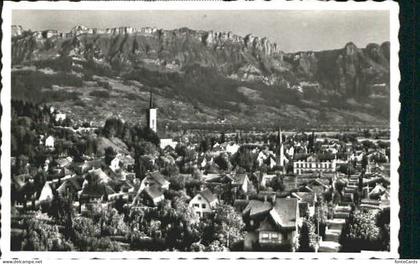 Buchs SG Buchs  x 1962