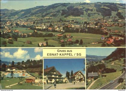 Ebnat-Kappel Ebnat-Kappel